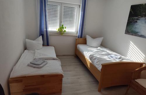 Traunreut Apartment | 4 Zimmer Wohnung im 1. Stock