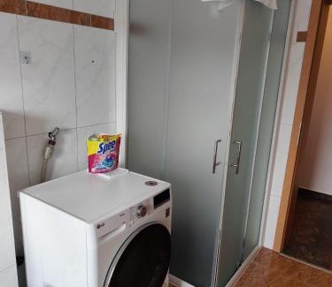 Traunreut Apartment | 4 Zimmer Wohnung im 1. Stock