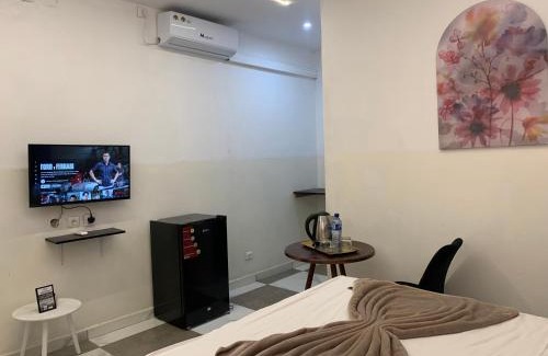 Matola Apartment | 40 40 Accommodation
