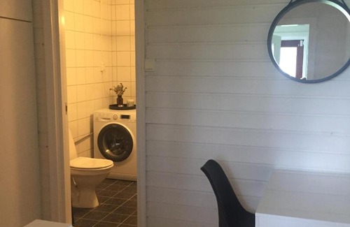 Tromso Apartment | 40 Gammelgårdvegen