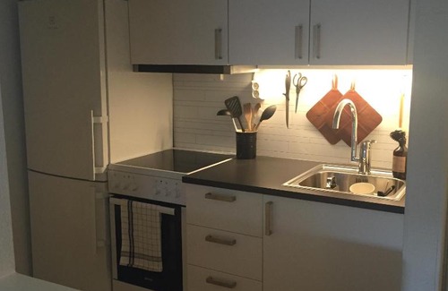 Tromso Apartment | 40 Gammelgårdvegen