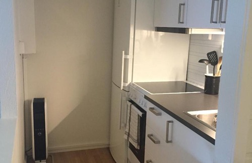 Tromso Apartment | 40 Gammelgårdvegen