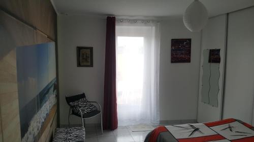 Saint-Andre-Goule-d'Oie Apartment | 40 La Brossière