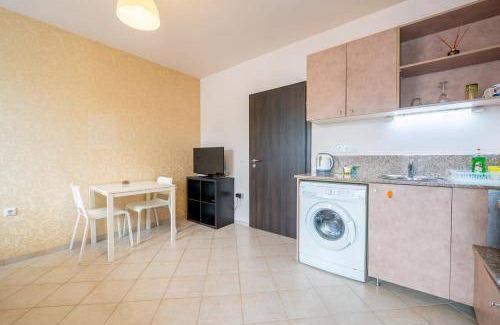 Studentski Grad Apartment | 40 m² Apartment ∙ 2 guests
