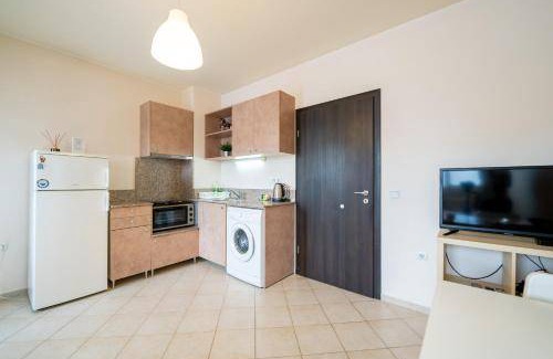 Studentski Grad Apartment | 40 m² Apartment ∙ 2 guests