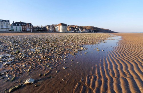 Villers-sur-Mer Other | 40 m² Accommodation ∙ 2 bedrooms ∙ 4 guests