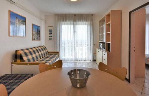 Lignano Sabbiadoro Apartment | 40 m² Apartment ∙ 1 bedroom ∙ 3 guests