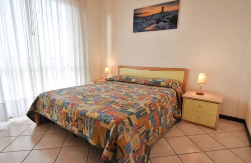 Lignano Sabbiadoro Apartment | 40 m² Apartment ∙ 1 bedroom ∙ 3 guests