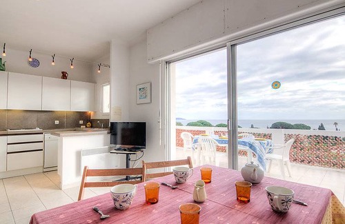 Cavaliere Apartment | 40 m² Apartment ∙ 1 bedroom ∙ 2 guests