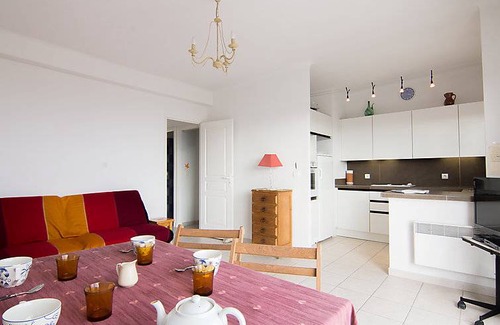 Cavaliere Apartment | 40 m² Apartment ∙ 1 bedroom ∙ 2 guests