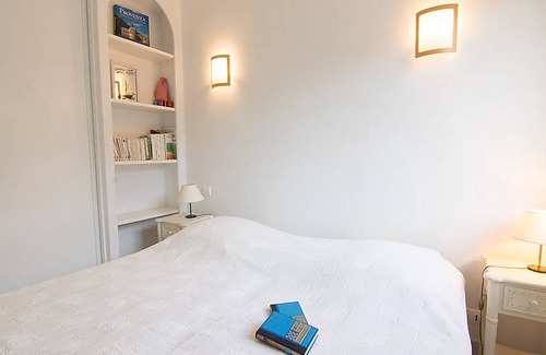 Cavaliere Apartment | 40 m² Apartment ∙ 1 bedroom ∙ 2 guests