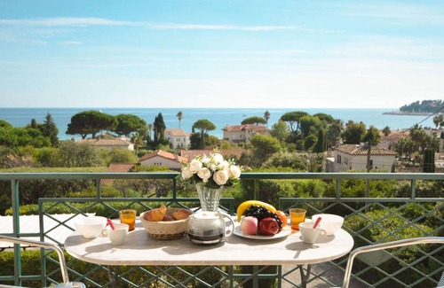 Cavaliere Apartment | 40 m² Apartment ∙ 1 bedroom ∙ 4 guests