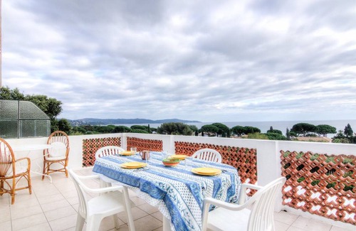 Cavaliere Apartment | 40 m² Apartment ∙ 1 bedroom ∙ 4 guests