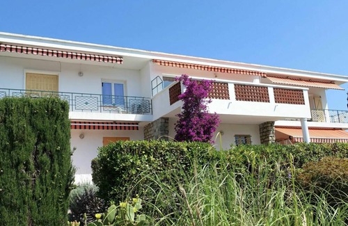 Cavaliere Apartment | 40 m² Apartment ∙ 1 bedroom ∙ 4 guests