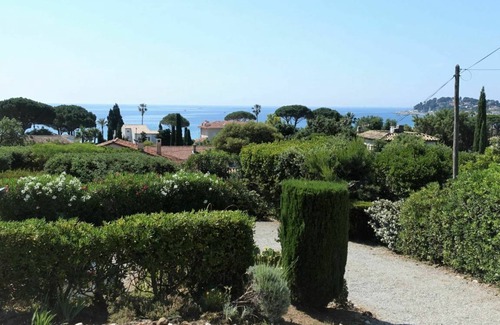 Cavaliere Apartment | 40 m² Apartment ∙ 1 bedroom ∙ 4 guests