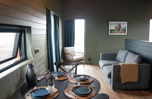 Hvolsvollur Apartment | 40 m² Apartment ∙ 4 guests