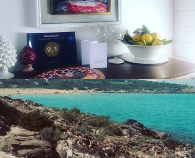 Palazzolo Acreide Historic Centre Apartment | 40 m² Apartment ∙ 1 bedroom ∙ 2 guests