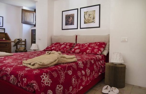 Palazzolo Acreide Historic Centre Apartment | 40 m² Apartment ∙ 1 bedroom ∙ 2 guests