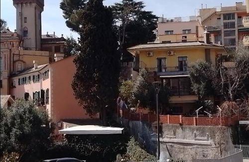 Quarto dei Mille Apartment | 40 m² Apartment ∙ 1 bedroom ∙ 4 guests