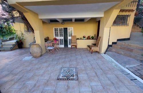 Quarto dei Mille Apartment | 40 m² Apartment ∙ 1 bedroom ∙ 4 guests