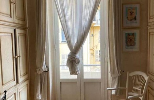 Quartier du Port Apartment | 40 m² Apartment ∙ 1 bedroom ∙ 2 guests
