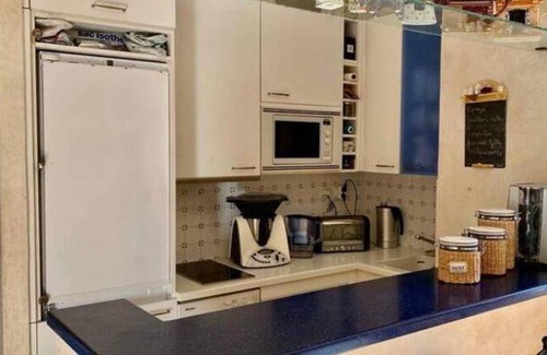 Quartier du Port Apartment | 40 m² Apartment ∙ 1 bedroom ∙ 2 guests