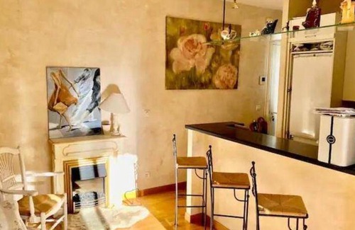 Quartier du Port Apartment | 40 m² Apartment ∙ 1 bedroom ∙ 2 guests