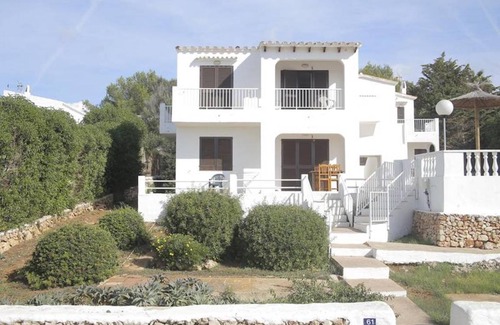 Binibequer Vell Apartment | 40 m² Apartment ∙ 2 bedrooms ∙ 4 guests