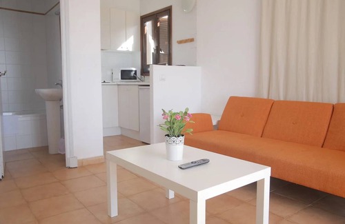 Binibequer Vell Apartment | 40 m² Apartment ∙ 2 bedrooms ∙ 4 guests