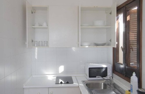 Binibequer Vell Apartment | 40 m² Apartment ∙ 2 bedrooms ∙ 4 guests