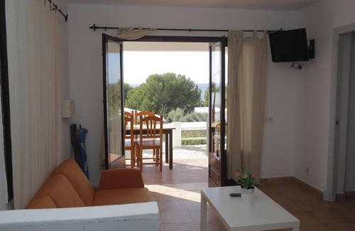 Binibequer Vell Apartment | 40 m² Apartment ∙ 2 bedrooms ∙ 4 guests