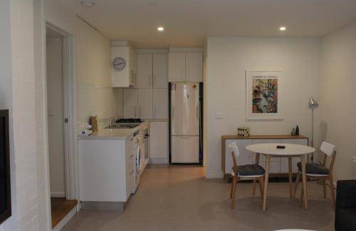 Point Lonsdale Apartment | 40 m² Apartment ∙ 1 bedroom ∙ 2 guests