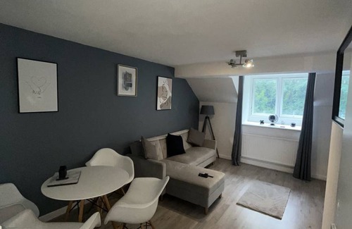 Thornton Heath Apartment | 40 m² Apartment ∙ 1 bedroom ∙ 5 guests