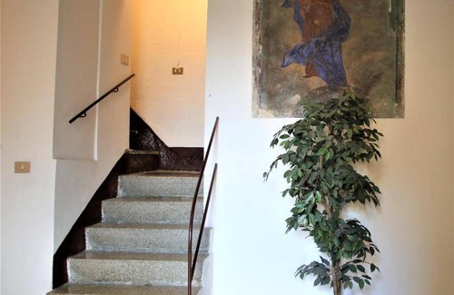 Cremnago Apartment | 40 m² Apartment ∙ 1 bedroom ∙ 4 guests