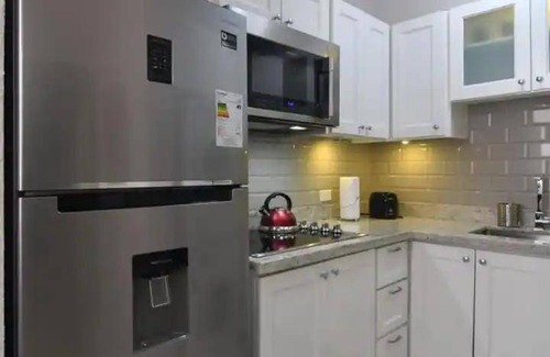 Saint Andrew Apartment | 40 m² Apartment ∙ 1 bedroom ∙ 2 guests