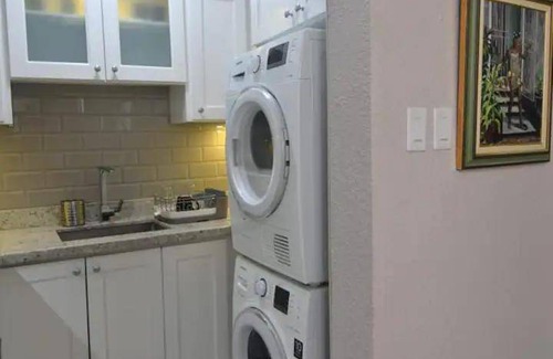Saint Andrew Apartment | 40 m² Apartment ∙ 1 bedroom ∙ 2 guests