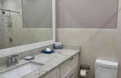 Saint Andrew Apartment | 40 m² Apartment ∙ 1 bedroom ∙ 2 guests