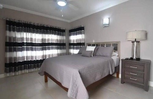 Saint Andrew Apartment | 40 m² Apartment ∙ 1 bedroom ∙ 2 guests