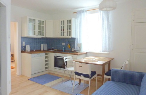 Maxglan Apartment | 40 m² Apartment ∙ 1 bedroom ∙ 2 guests