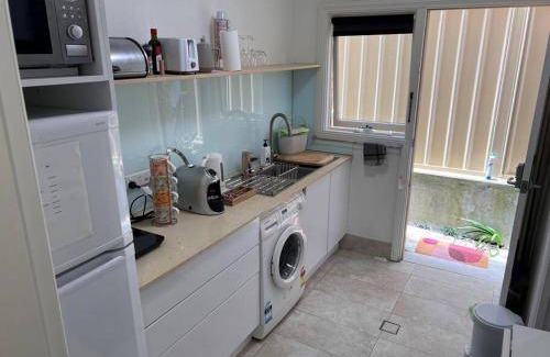 Maroubra Apartment | 40 m² Apartment ∙ 1 bedroom ∙ 2 guests