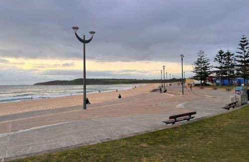 Maroubra Apartment | 40 m² Apartment ∙ 1 bedroom ∙ 2 guests
