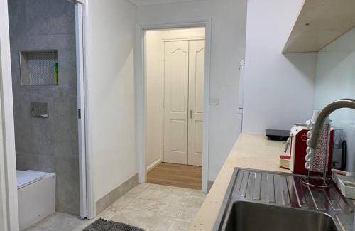 Maroubra Apartment | 40 m² Apartment ∙ 1 bedroom ∙ 2 guests