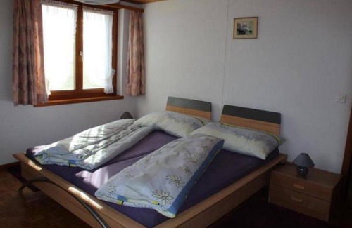 Ufhusen Apartment | 40 m² Apartment ∙ 1 bedroom ∙ 3 guests