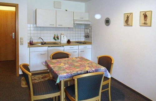 Weitnau Apartment | 40 m² Apartment ∙ 1 bedroom ∙ 3 guests