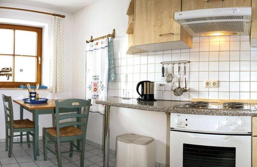Weitnau Apartment | 40 m² Apartment ∙ 1 bedroom ∙ 3 guests