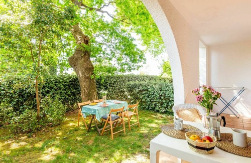 Ciboure Apartment | 40 m² Apartment ∙ 1 bedroom ∙ 4 guests