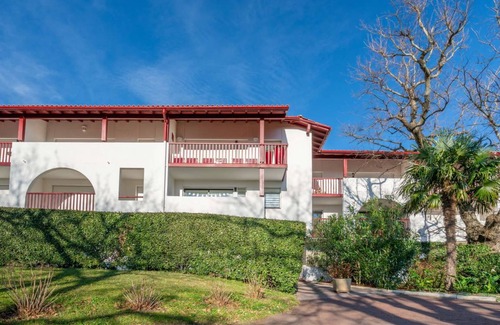 Ciboure Apartment | 40 m² Apartment ∙ 1 bedroom ∙ 4 guests
