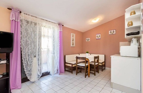 Liznjan Apartment | 40 m² Apartment ∙ 1 bedroom ∙ 4 guests