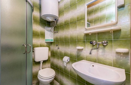 Liznjan Apartment | 40 m² Apartment ∙ 1 bedroom ∙ 4 guests
