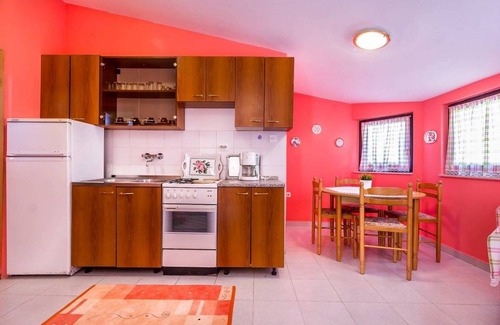 Liznjan Apartment | 40 m² Apartment ∙ 1 bedroom ∙ 4 guests